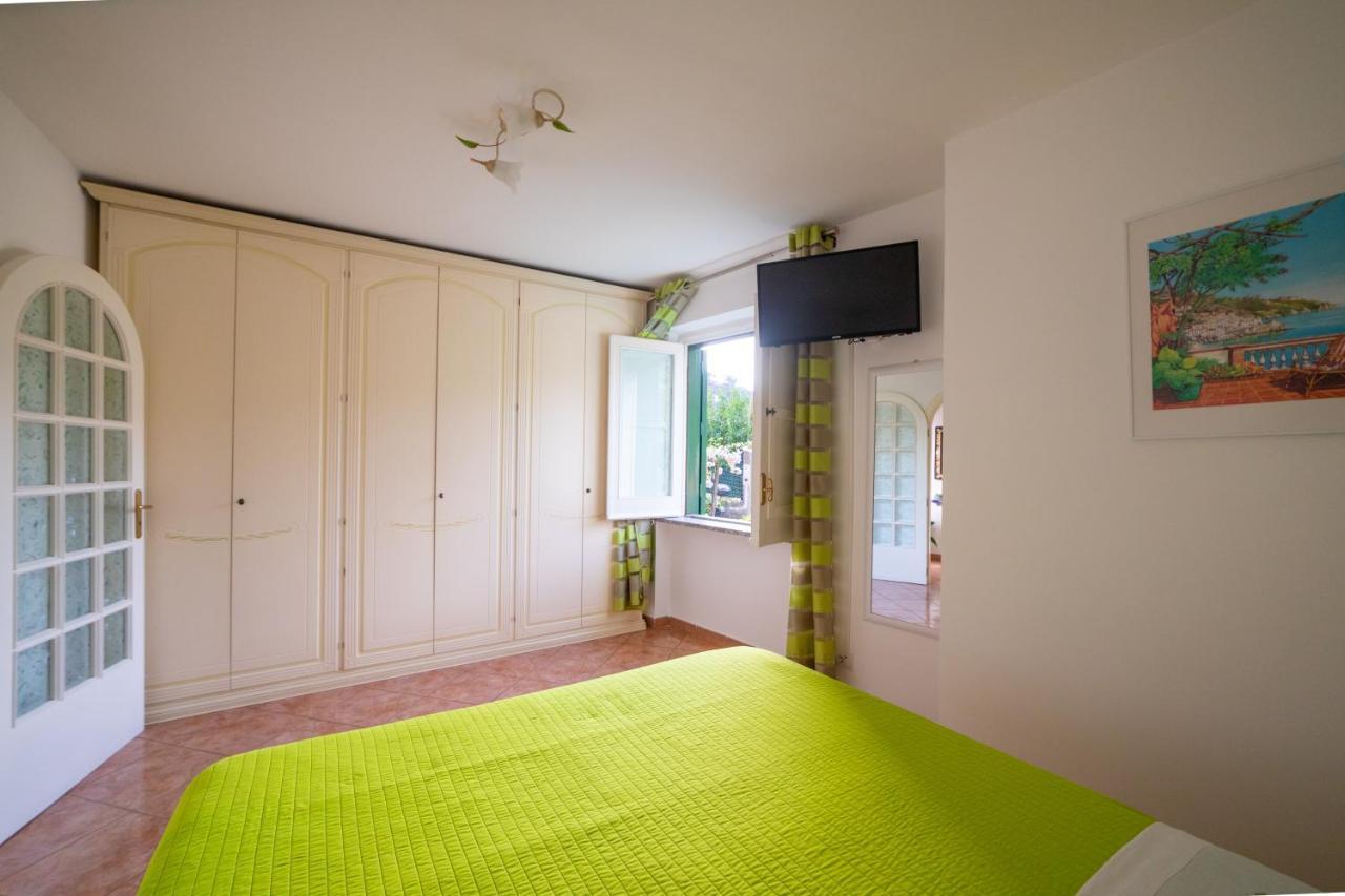 Lidia'S House Villa Minori Ngoại thất bức ảnh
