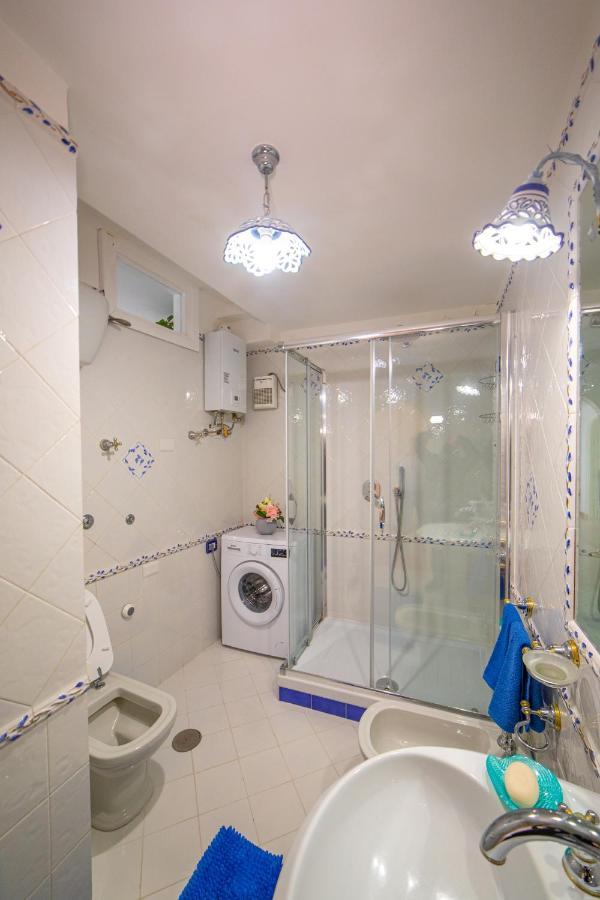 Lidia'S House Villa Minori Ngoại thất bức ảnh