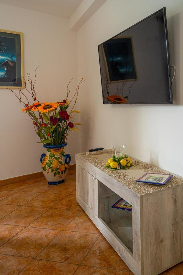 Lidia'S House Villa Minori Ngoại thất bức ảnh
